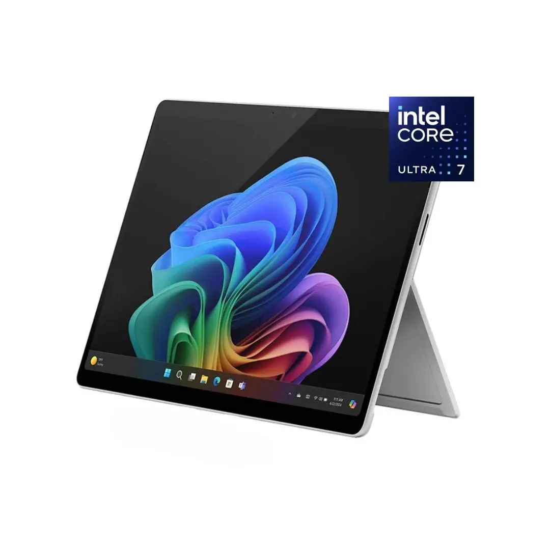 Microsoft Surface Pro 11 Ep2-20206, Intel Ultra 7-266V, Ram 16Gb, Ssd 512Gb, Intel Arc, 13.0 Inch (2880 X 1920), Platinum 1