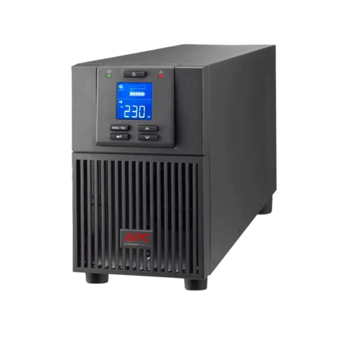 Ups Apc Easy Online Srv 2000Va, 2Kv 230V 1