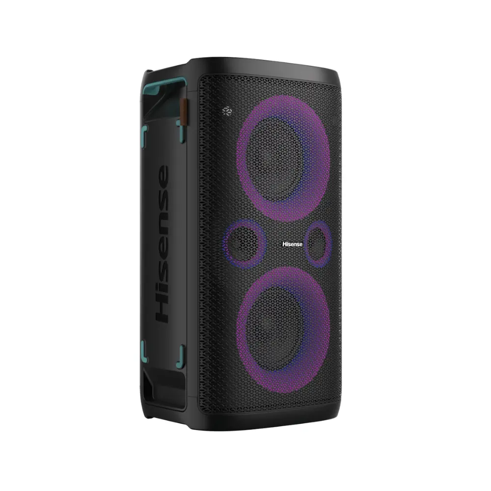 Hisense Party Rocker One 300W Speaker 1