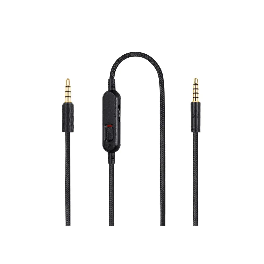 Logitech Gaming Headset Cable Replacement For Logitech G Pro 1