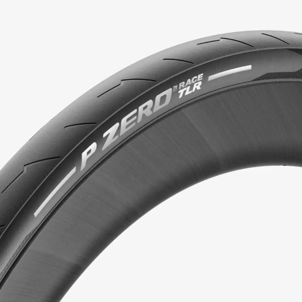 Pirelli P Zero Race Tlr Tire 1