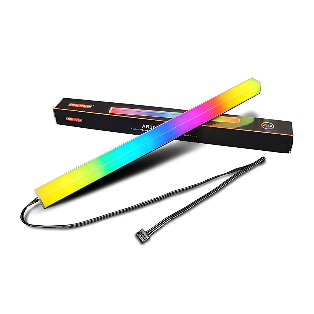 Coolmoon Ar30 Led Strip 5V Argb 1