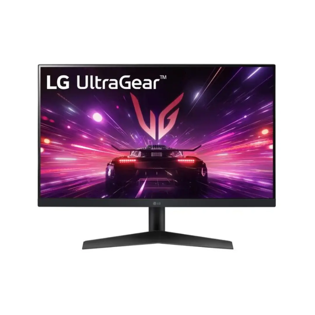 Lg 24Gs60f-B 24 Fhd (1920X1080) 180Hz Ips 1Ms Flat 1