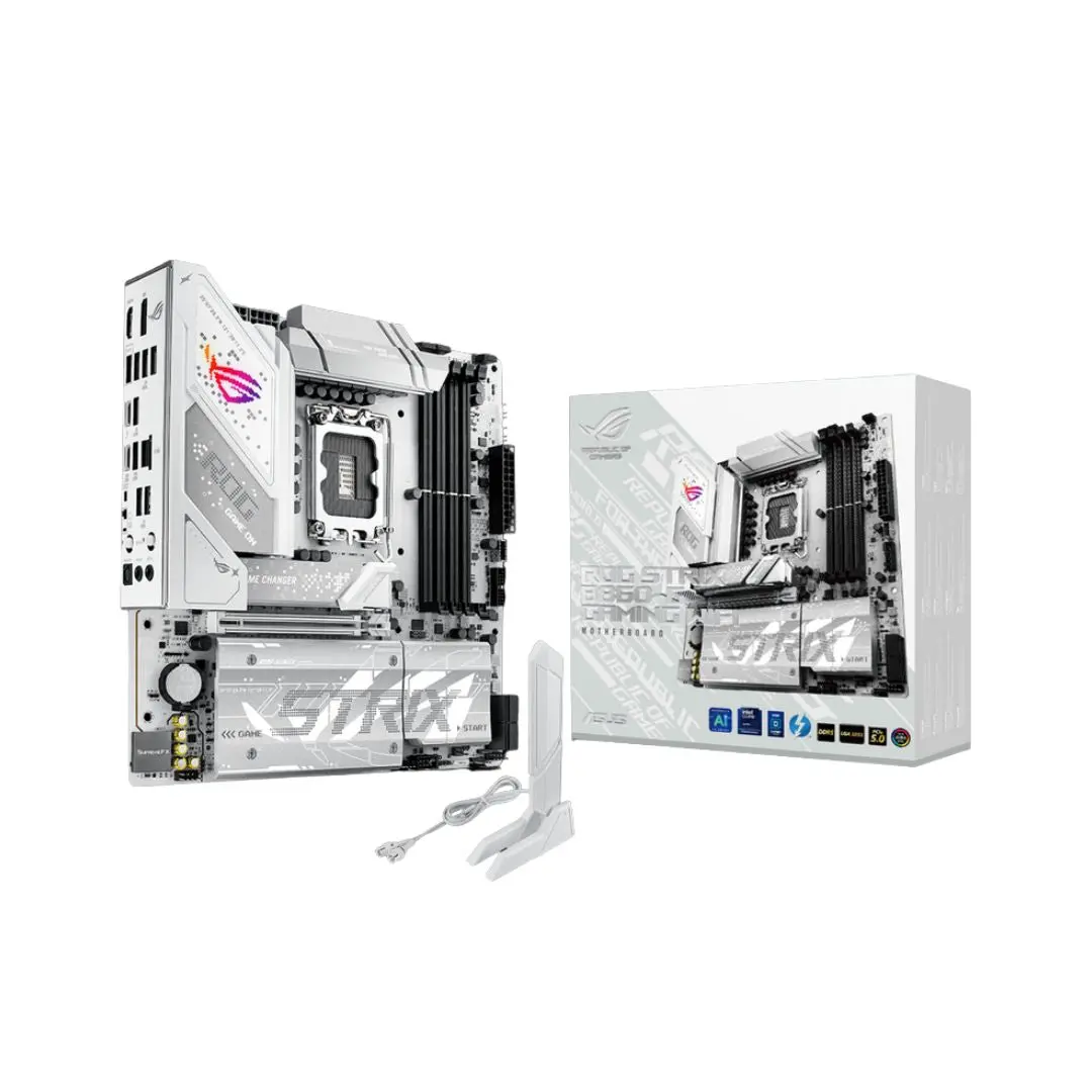 Asus Rog Strix B860-G Gaming Wifi , Motherboard 1