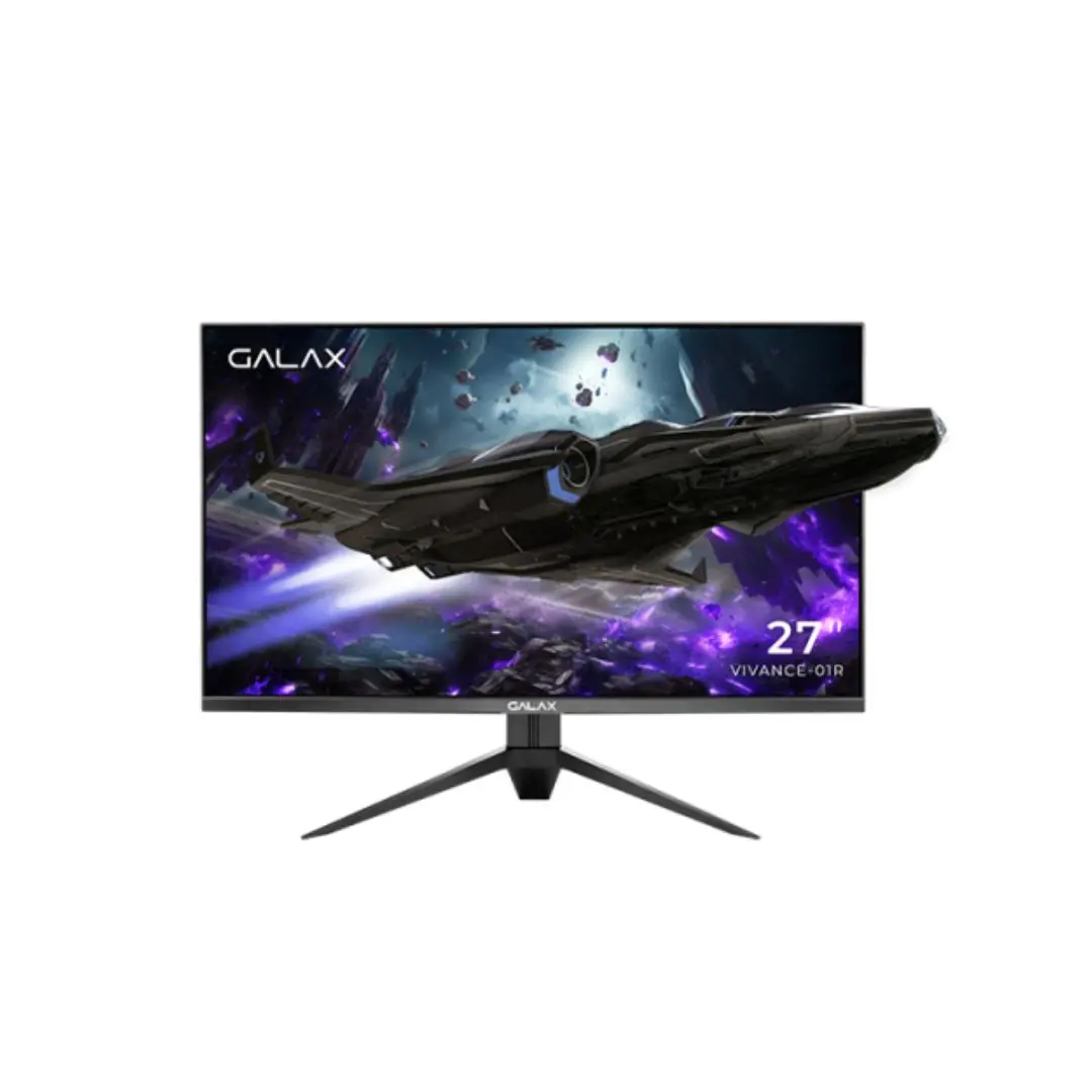 Galax Vi-01R 27 2K (2560X1440) 180Hz 1Ms Ips Flat 1