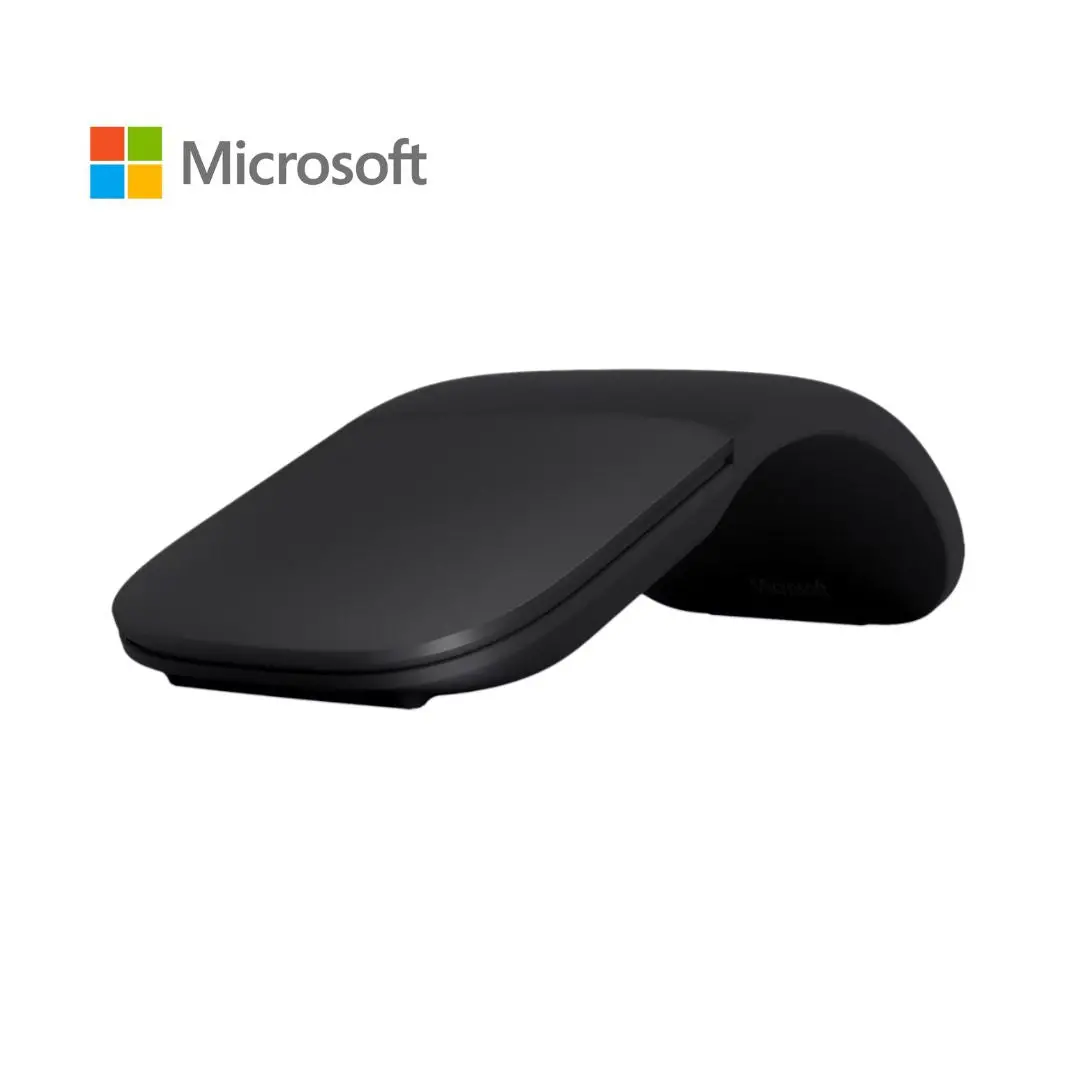 Microsoft Surface Arc Bluetooth - Black 1