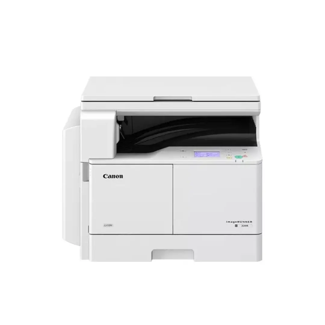 Canon Imagerunner 2206 Black & White Laser Printer 1