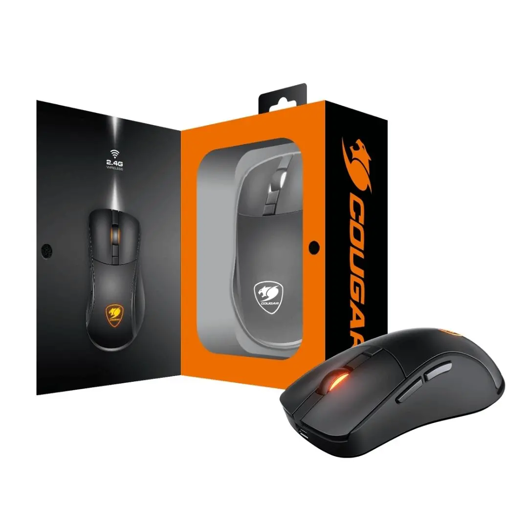 Cougar Surpassion Rx Wireless Optical Gaming Mouse 1