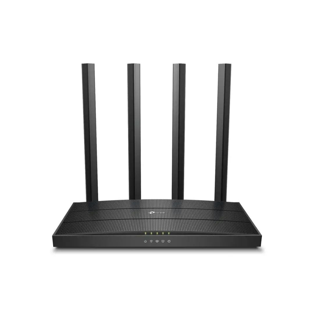Tp Link Archer C80 New Ac1900 Wireless Mu-Mimo Wi-Fi 5 Router 1