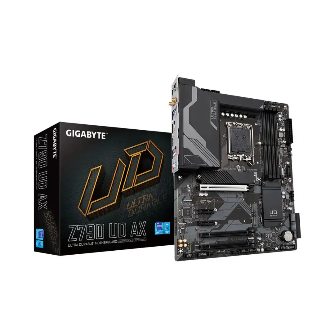 Gigabyte Z790 Ud Ax Wifi7 1