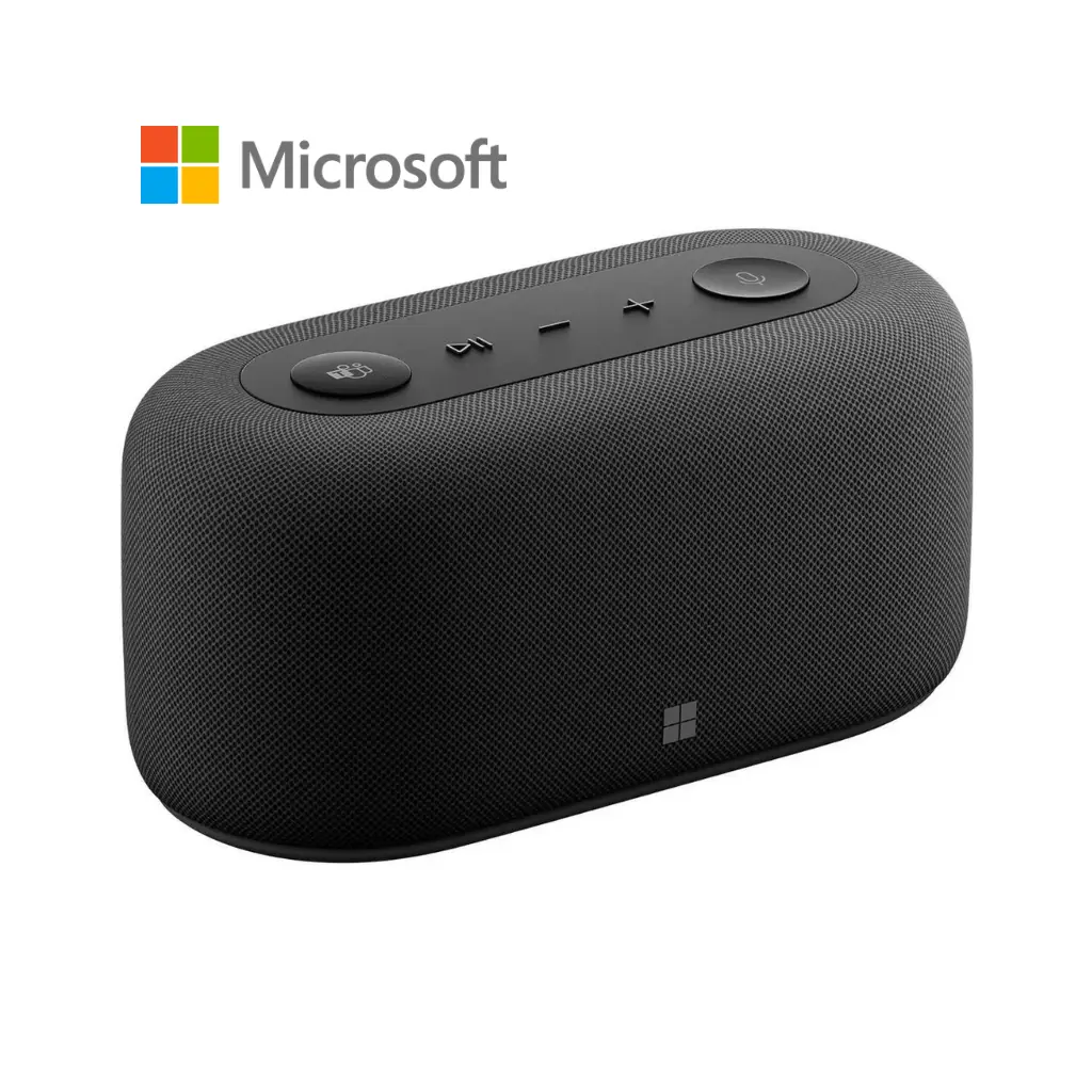 Microsoft Audio Dock Commercial - Ivg-00001 1