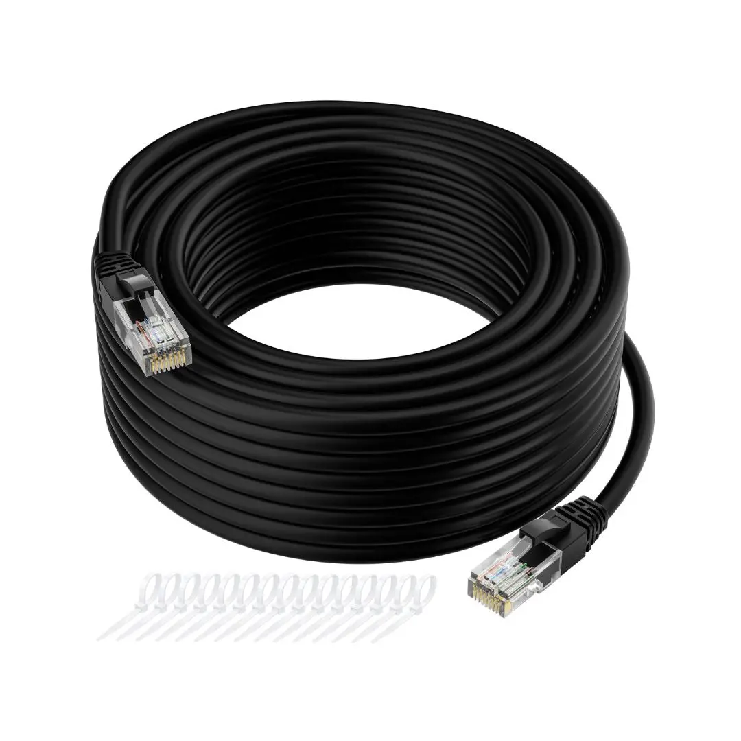 Cable Ethernet Getx Cat 6 - 60M 1