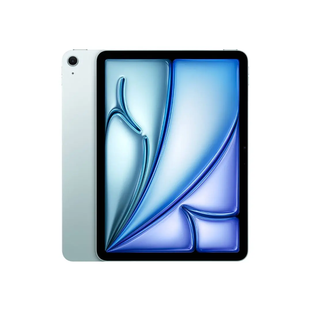 Apple Ipad Air Mc9x4ll/A - M3, Ram 8Gb, Ssd 128Gb, 11 Inch (2360 X 1640) Liquid Retina Display, Blue 1