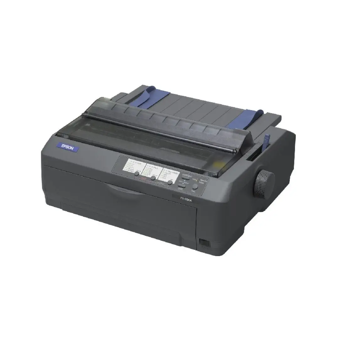 Epson Lq350 Dot Matrix Printer, Ribbon 1