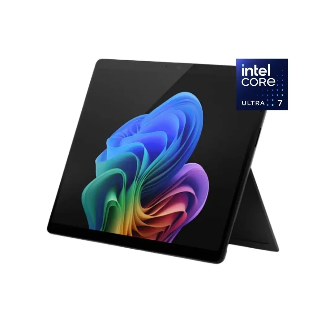 Microsoft Surface Pro 11 Ep2-20189, Intel Ultra 7-266V, Ram 16Gb, Ssd 512Gb, Intel Arc, 13.0 Inch (2880 X 1920), Black 1