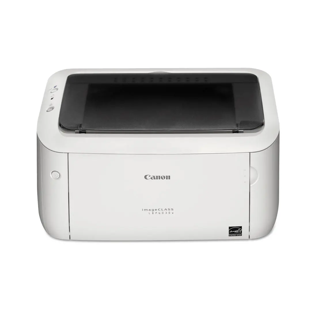 Canon I-Sensys Lbp6030w Wi-Fi, Printer Laser Black 1