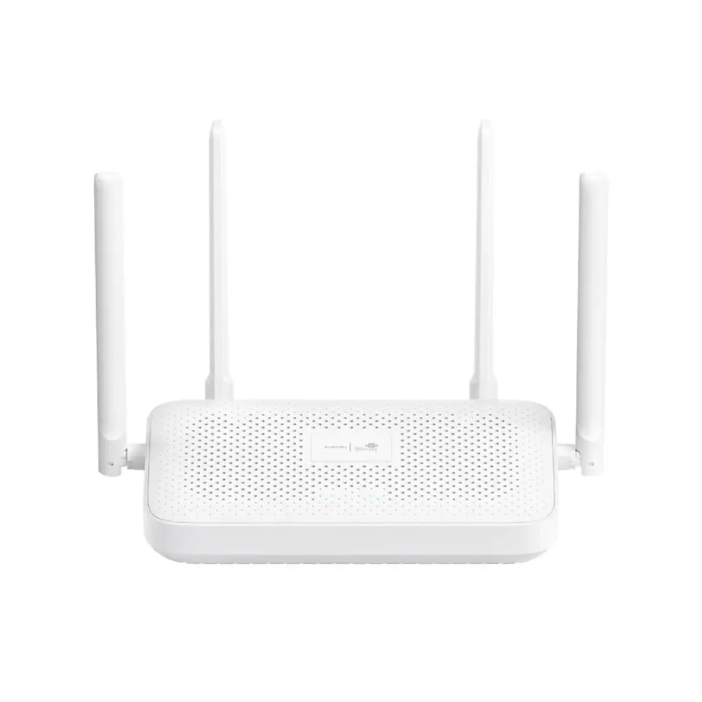 Xiaomi Router Ax1500 Wi-Fi 6 - White 1