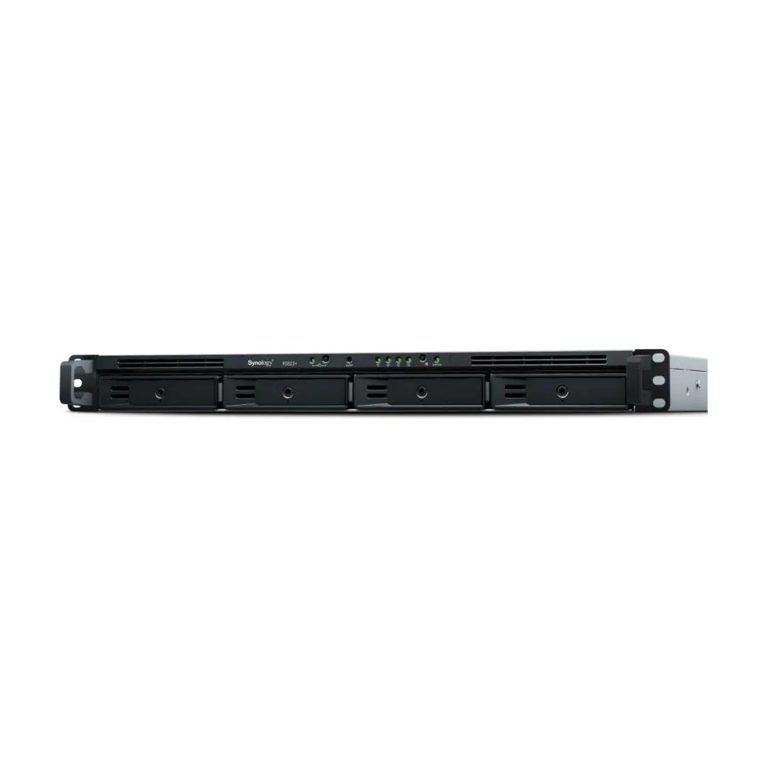 Synology Rackstation Rs822+ Server 1