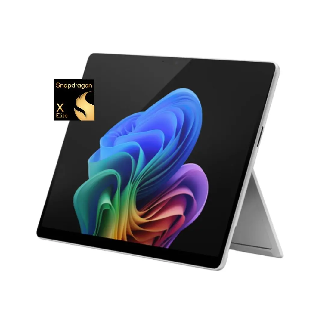 Microsoft Surface Pro 11 - Zip-00007, Snapdragon® X Elite, Ram 16Gb, Ssd 1Tb, Qualcomm Adreno, 13 (2880 X 1920), Platinum 1