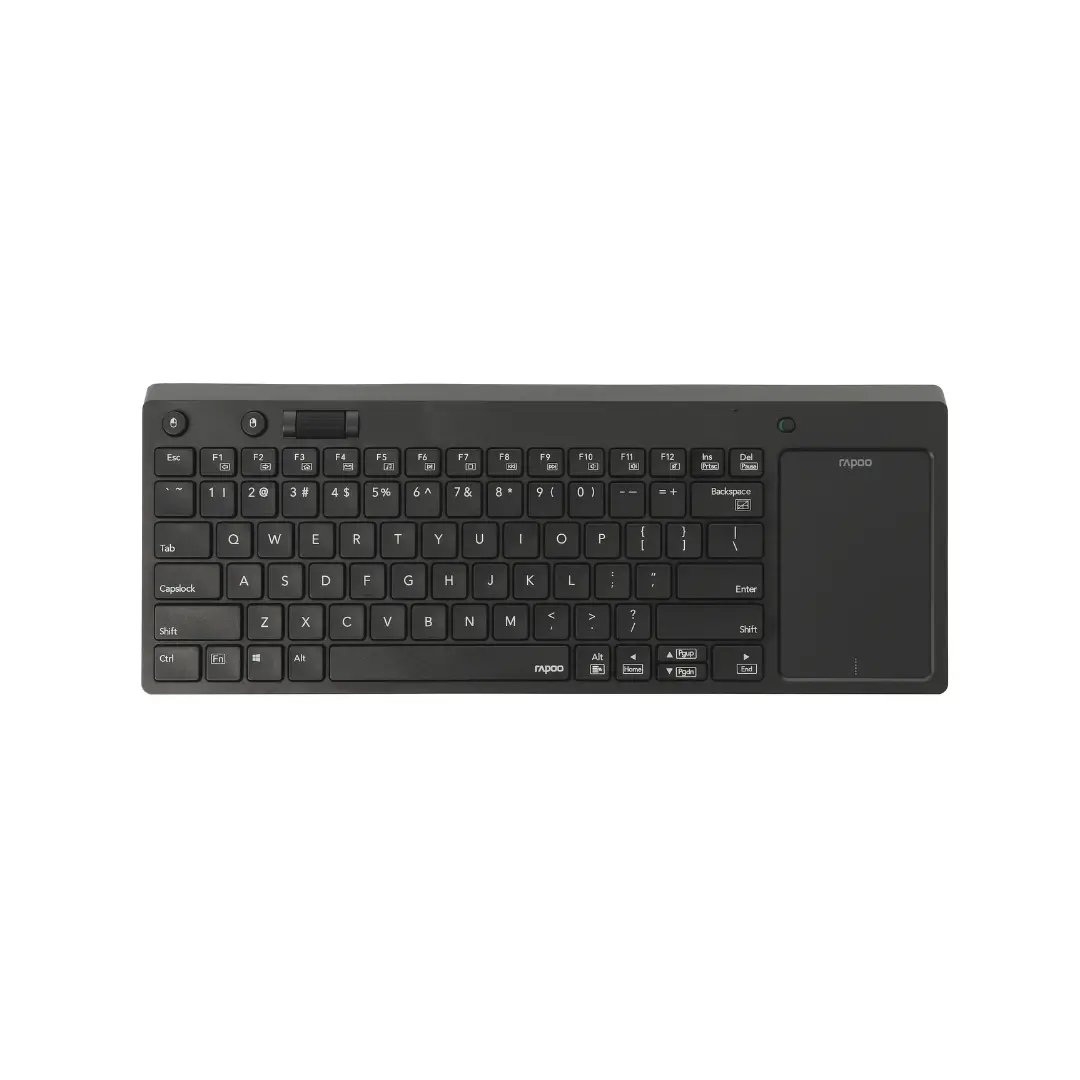 Rapoo K2800 Wireless Multimedia Keyboard 1