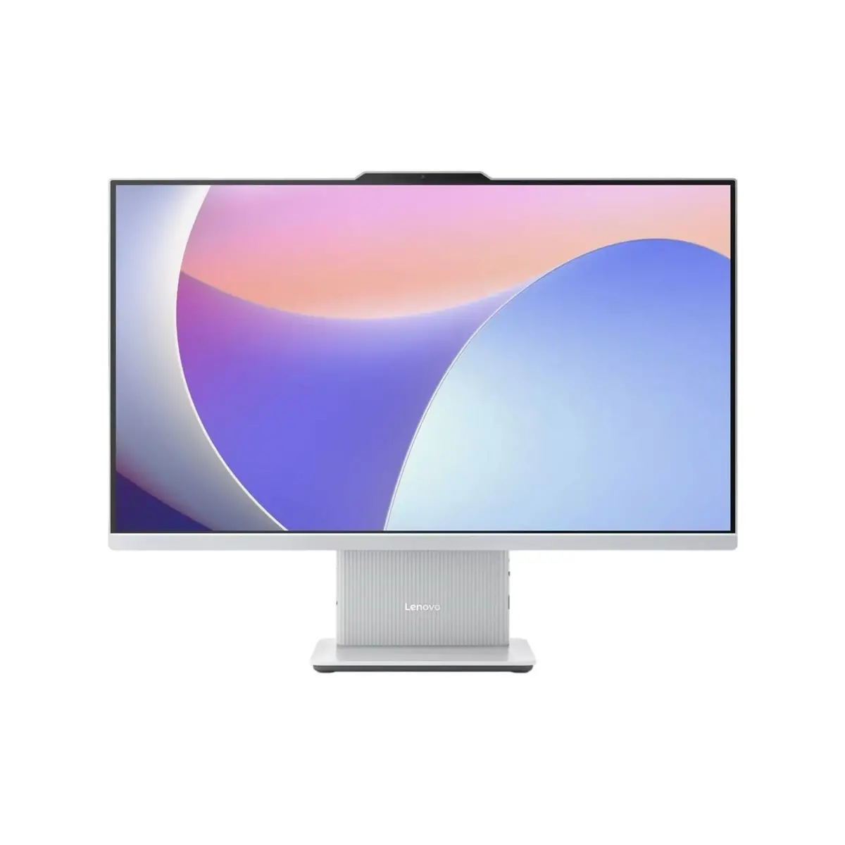 All In One Lenovo Ideacentre 27Irh9 - (Lfax), Intel Core I7-13620H, Ram 16Gb, Ssd 1Tb, Intel® Uhd Graphics, 27 Fhd Ips, White 1