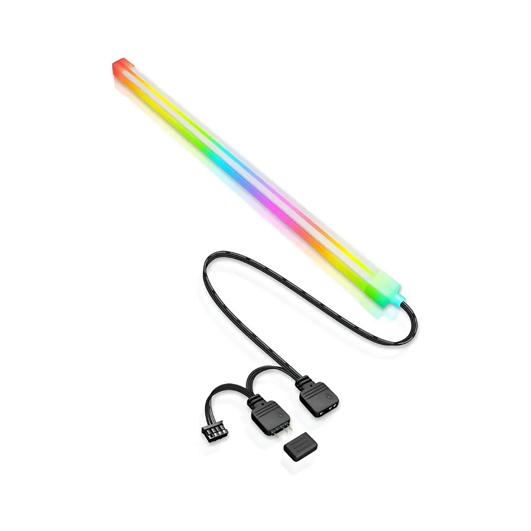 Coolmoon F300 Aluminum Light Strip Led 5V Argb 1