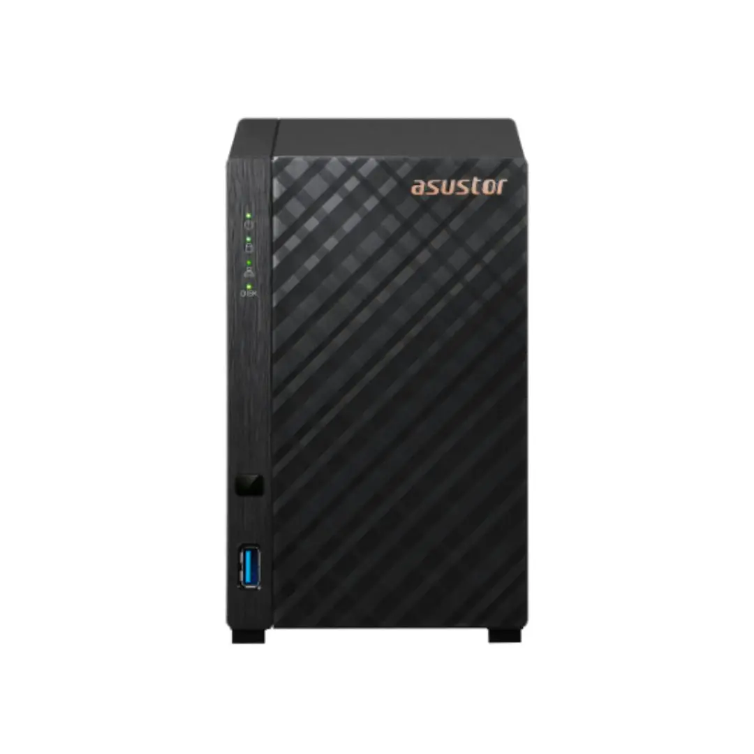 Asustor Drivestor 2 As1102t Server 1