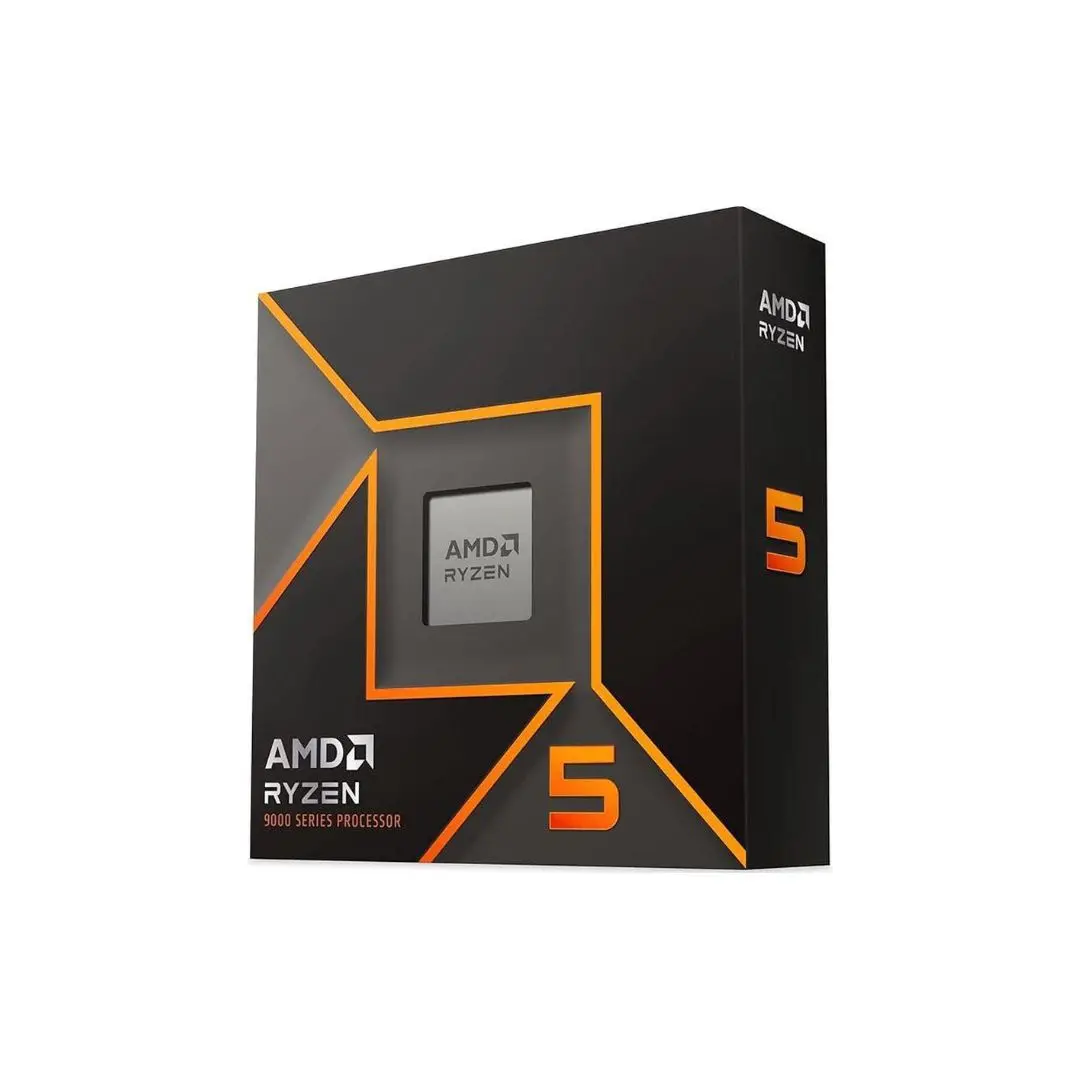 Amd Ryzen™ 5 9600X Desktop Processors Try 1