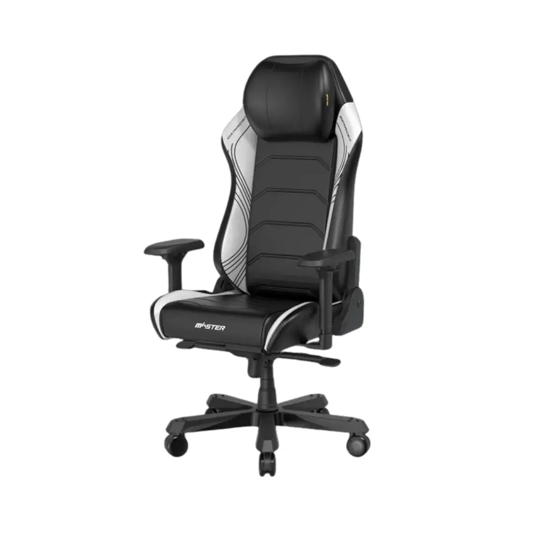 Dxracer Master Nw Gaming Chair  - Black And White 1