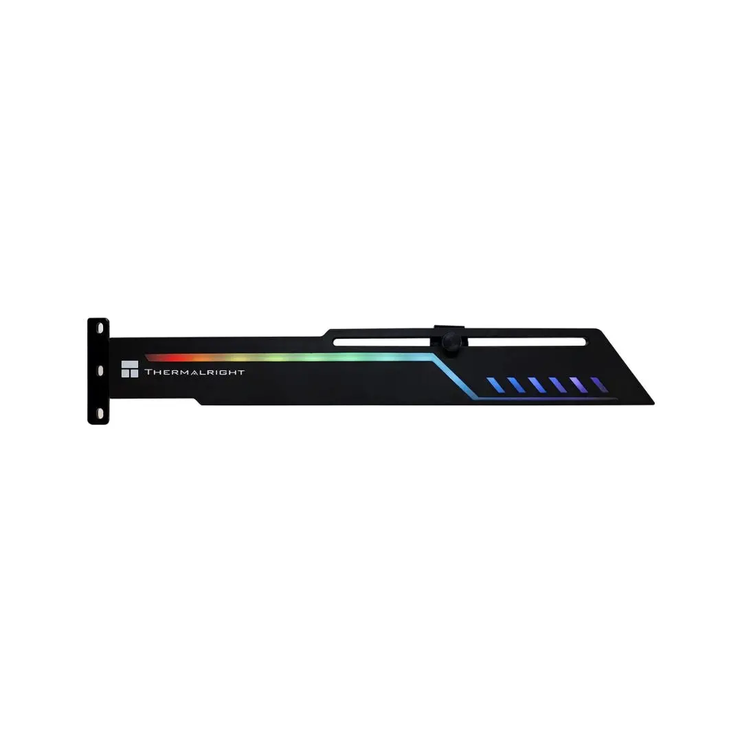 Thermalright Tr-Gcsf Plus Argb Gpu Holder 1