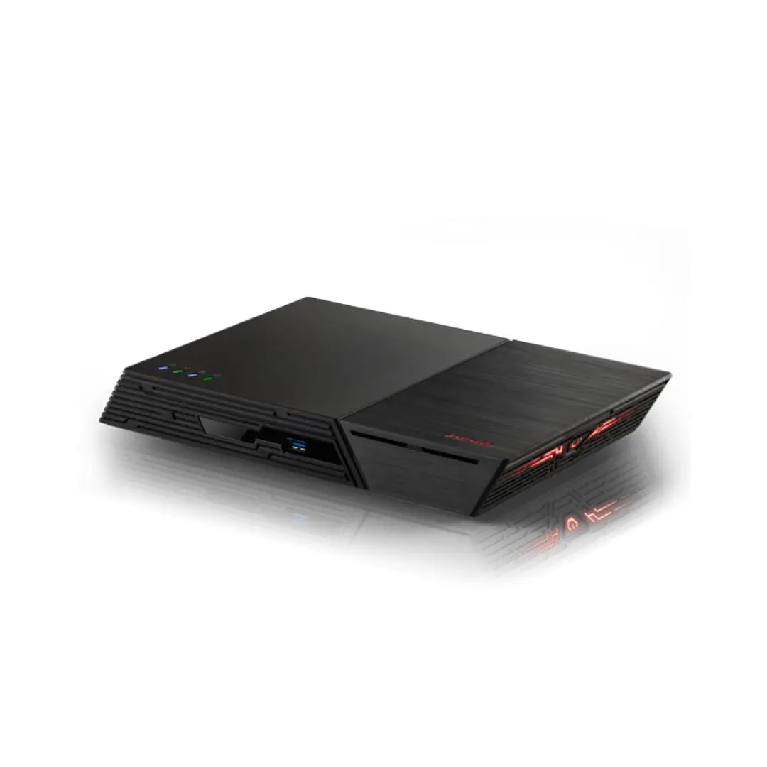 Asustor Flashstor 12 Pro Server - Fs6712x 1