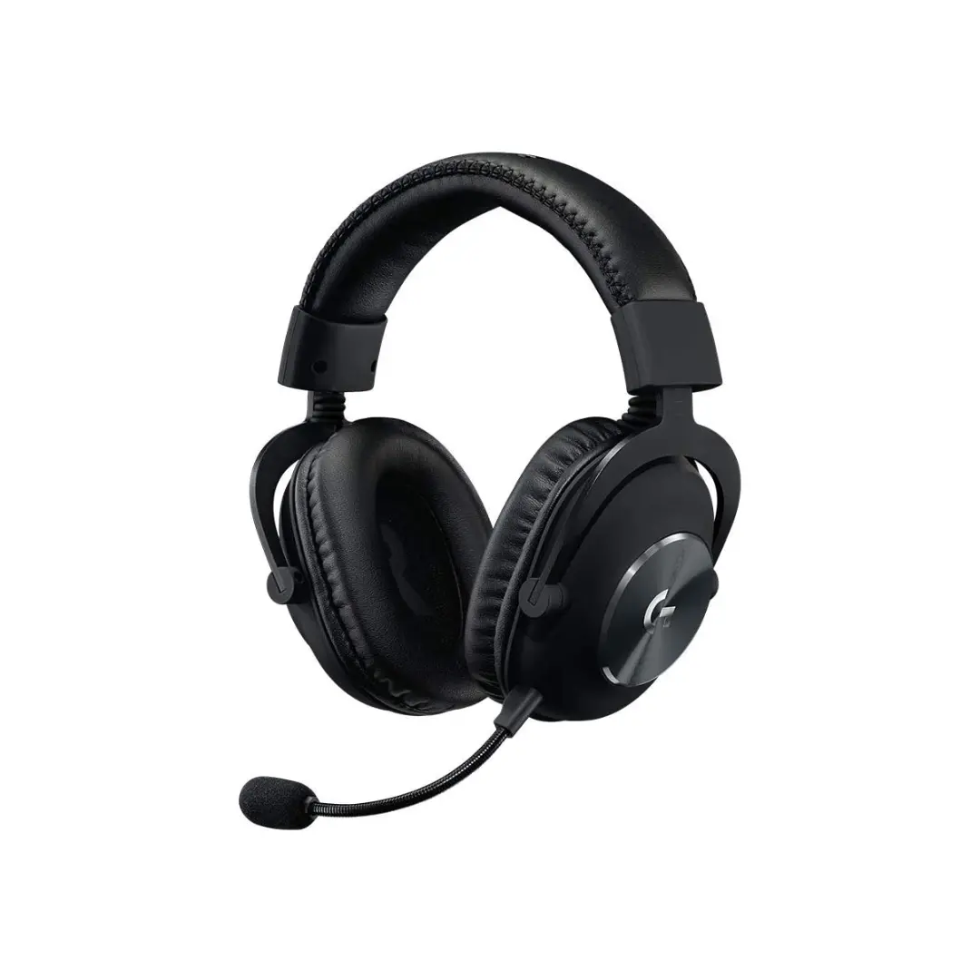 Logitech G Pro X Wired Gaming Headset 1