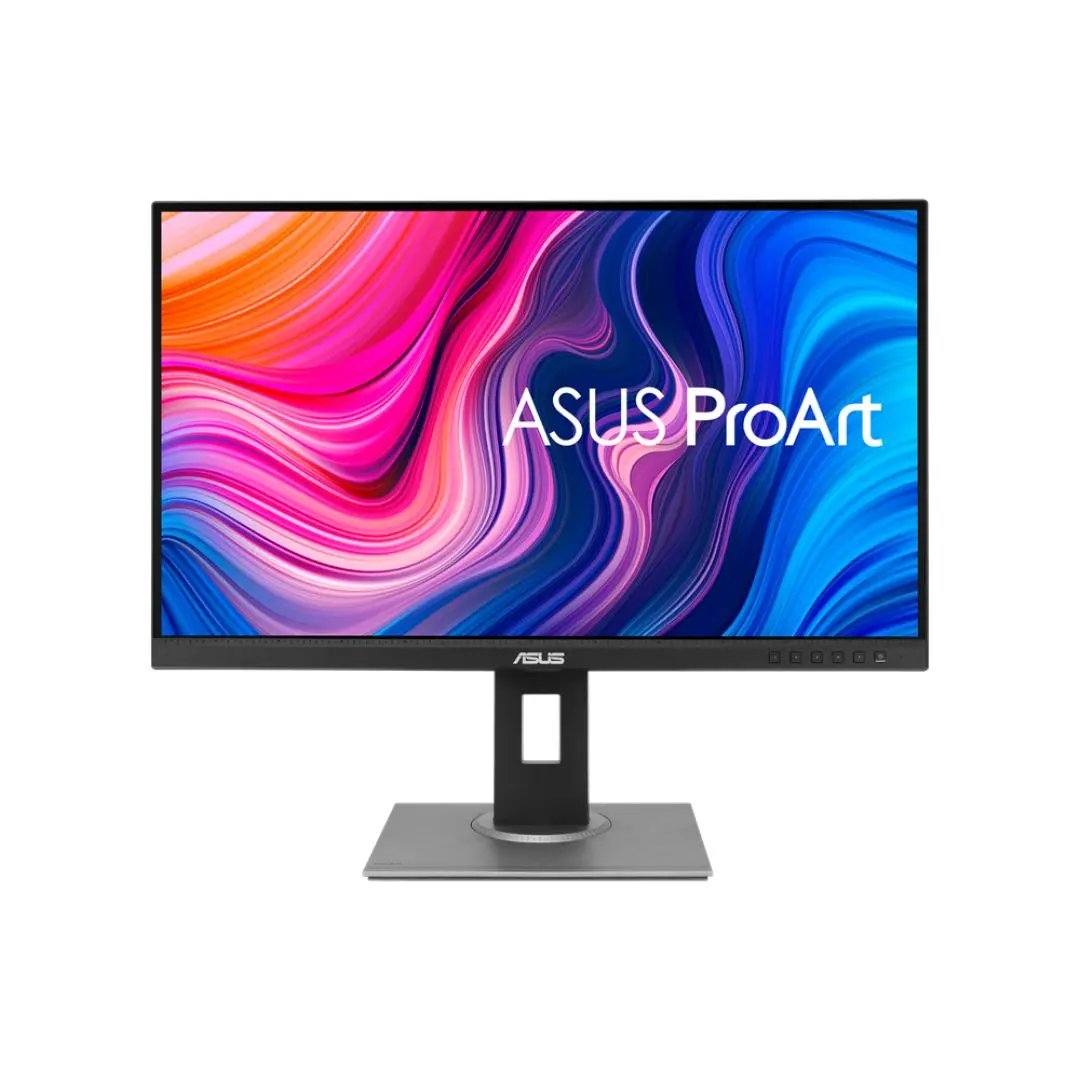 Asus Proart Pa278qv 27 2K (2560X1440) 75Hz 5Ms Ips Srgb 100% , Monitor 1