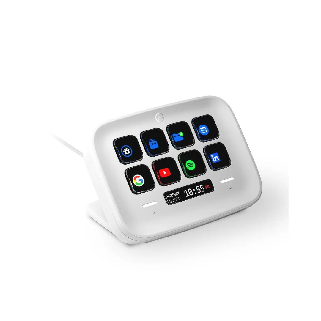 Corsair Elgato Stream Deck Neo 1
