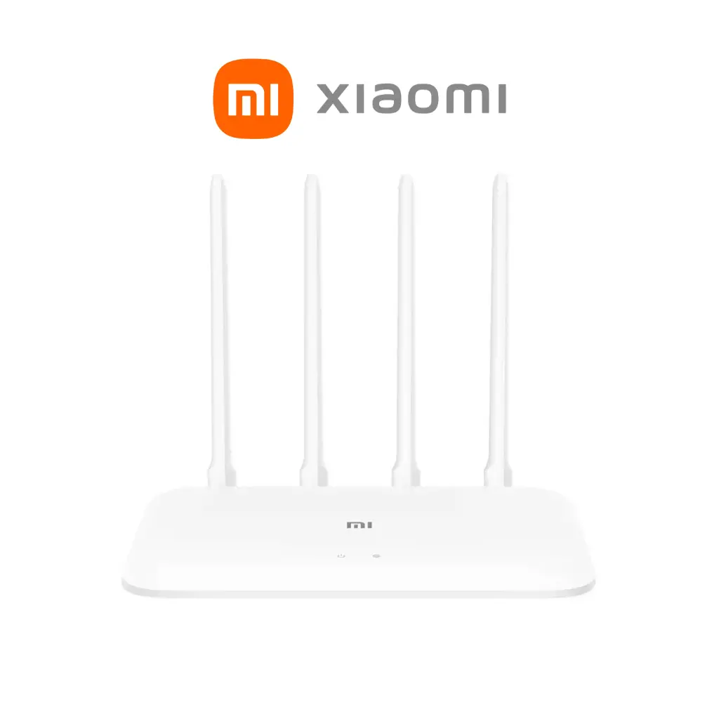 Xiaomi Rb02 Ac1200 Wi-Fi 5 Router - White 1