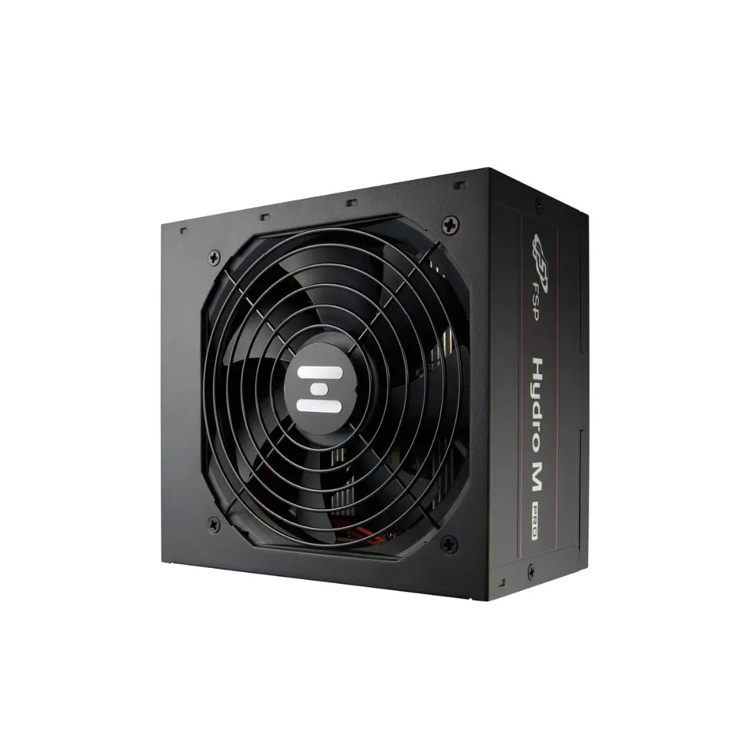 Fsp Hydro Pro , 800W 80+ Bronze, Pcie 5. ,Semi Module 1