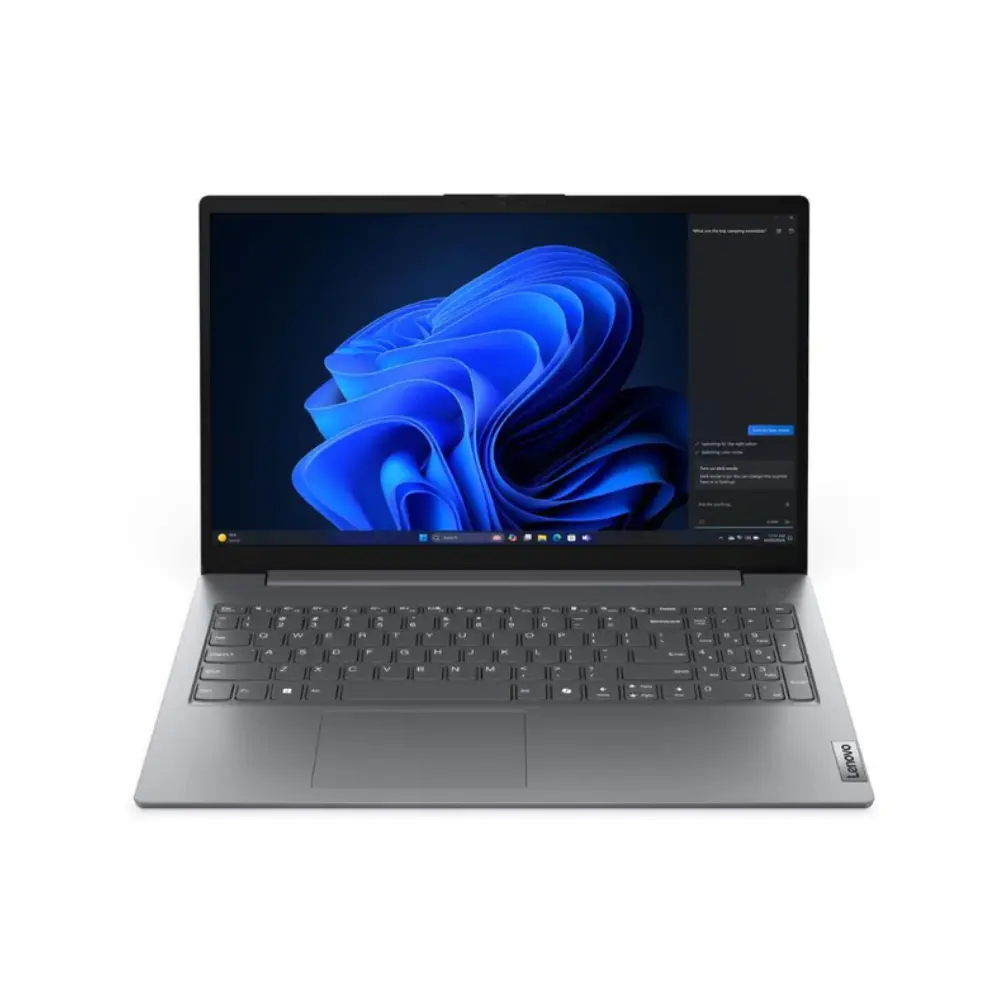 Lenovo V15 G5 Irl - (Emig) Intel Core I7-13620H, Ram 16Gb, Ssd 512Gb, Intel® Uhd Graphics, 15.6 Inch Fhd, Luna Grey 1