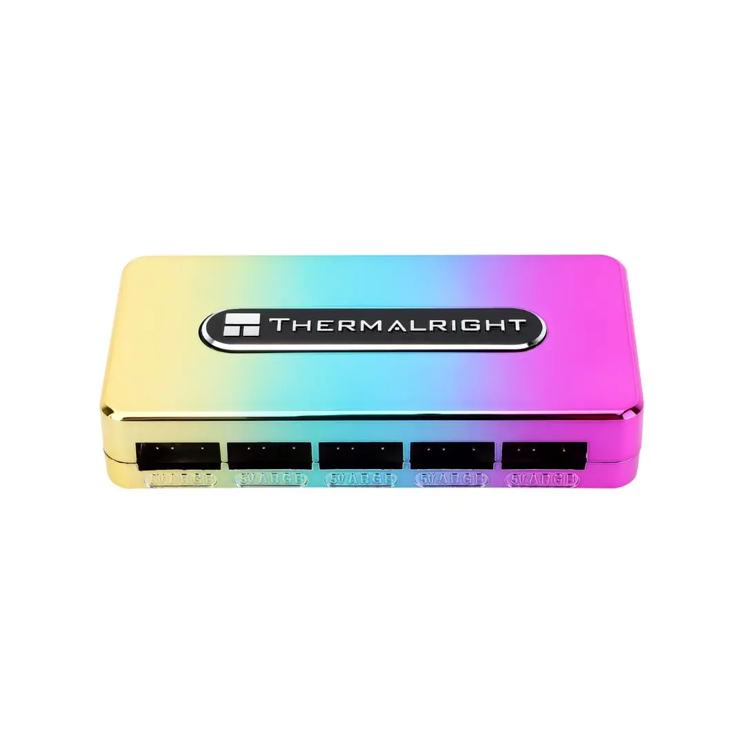 Thermalright Tl-Fan-Hub Controller Rev.A 1