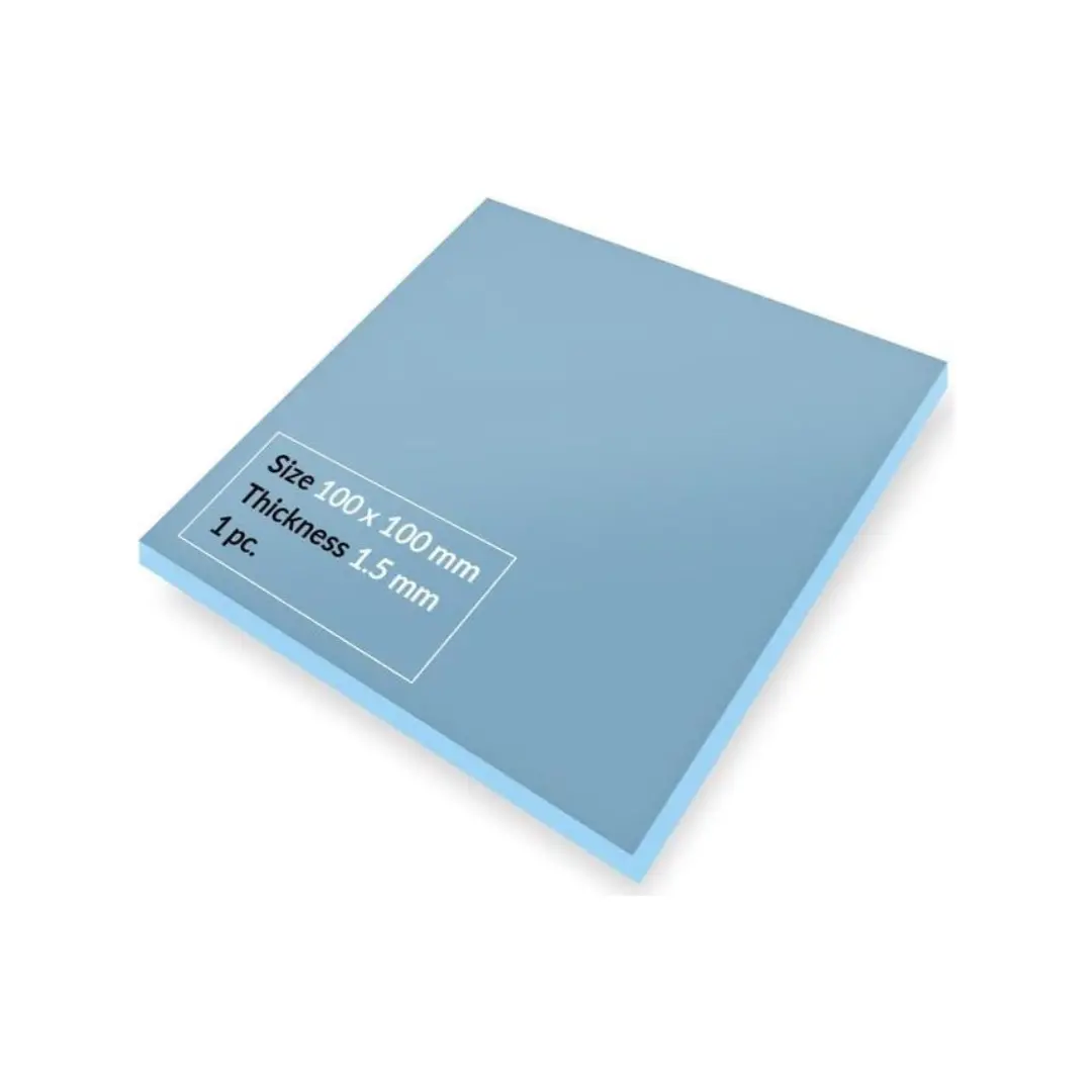Arctic Tp-3 (100X100mm - 1.5Mm) Thermal Pad Actpd00054a 1