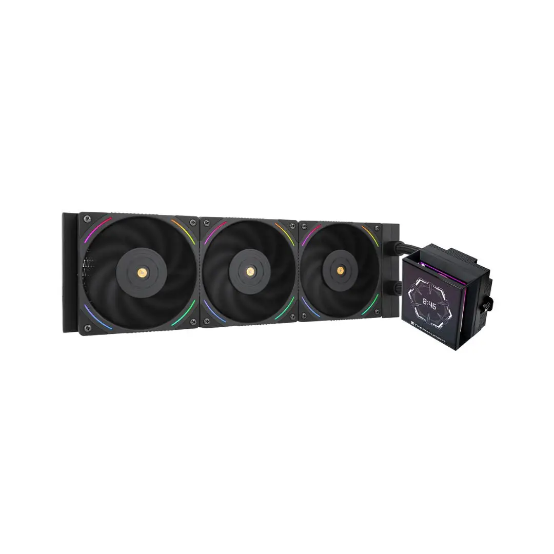 Thermalright Hyper Vision 360 Liquid - Black 1