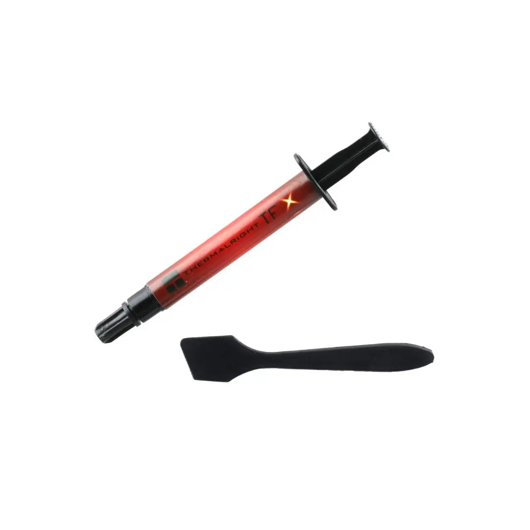 Thermalright Tfx (2G) Thermal Paste 1