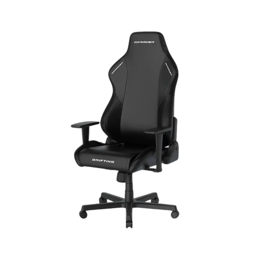 Dxracer Drifting Speed Gaming Chair  - Black 1