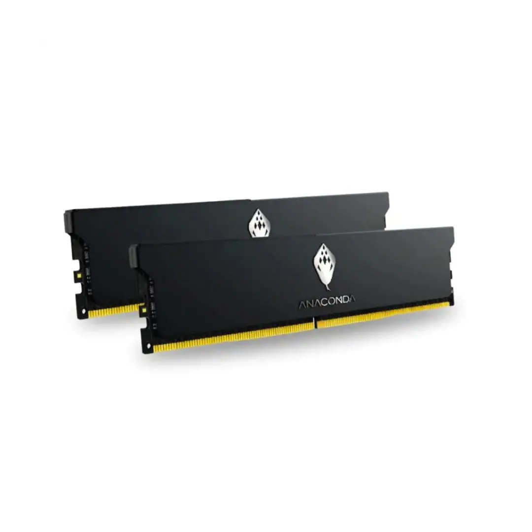 Anaconda King Snake K5 Ddr5 16Gb (1X16gb) 6000Mhz Cl38 1