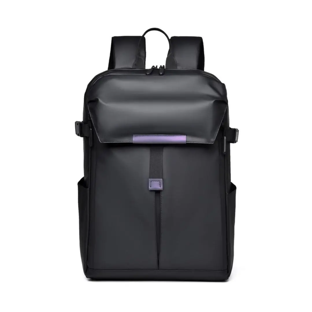 Raptor Dc001 Backpack - Black 1