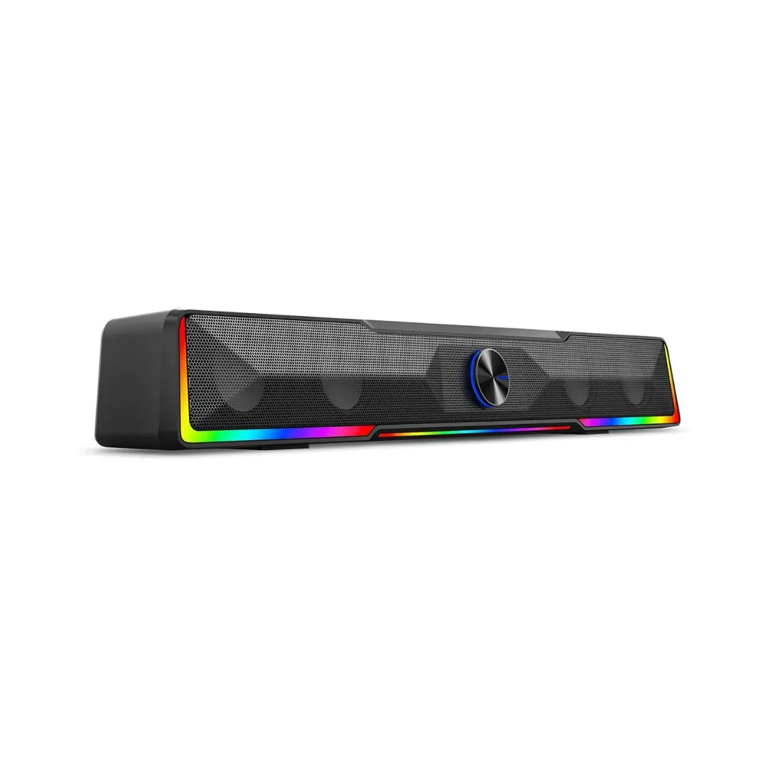 Redragon Catenon Gs516 Rgb Wireless Desktop Speakers 1