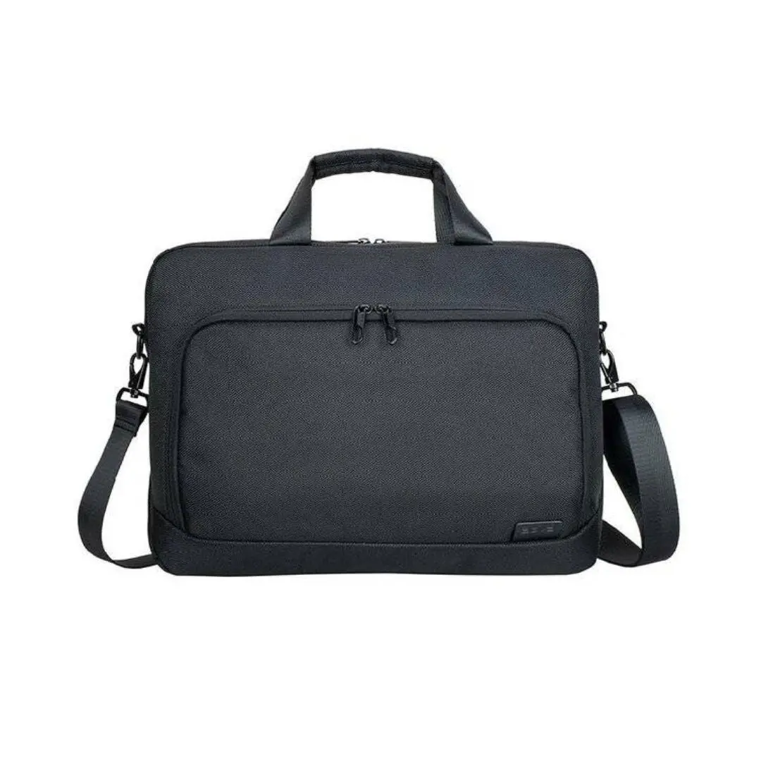 Eclips Hk109690 Laptop Bag 15.6 - Black 1