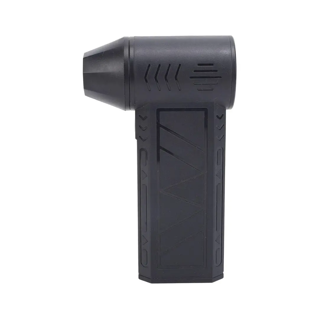 Compressed Handheld Turbine Fan Rechargeable Mini Blower 1