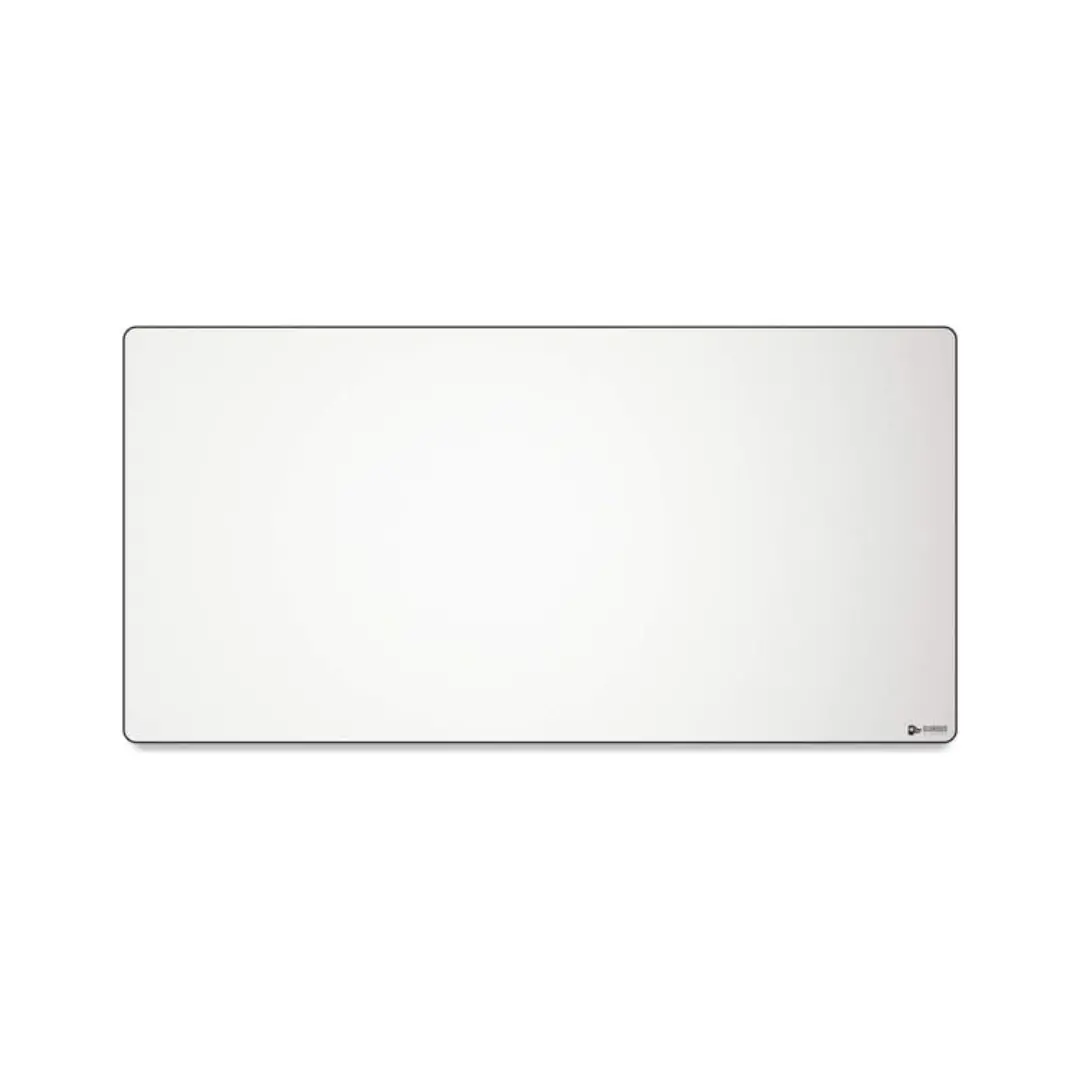 Glorious  3Xl Mouse Pad - White 1