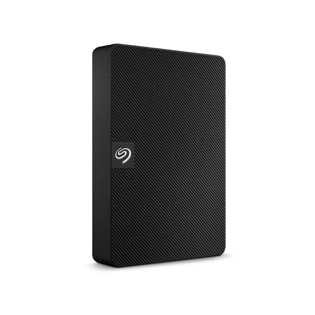 Seagate Expansion 2Tb External Hard Disk Drive 1