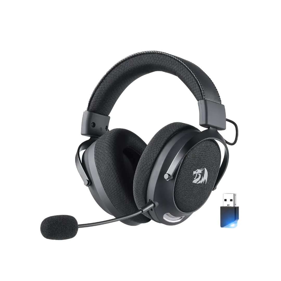 Redragon Arrow Pro H858 3-Mode - Black 1